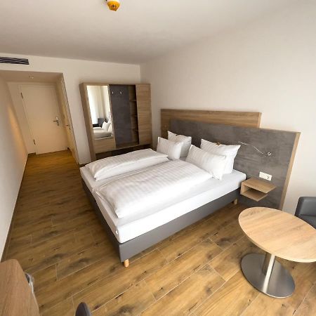 Hotel Deutscher Hof Кассель Екстер'єр фото